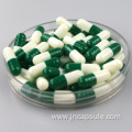 High Quality Pharmaceutical Empty Gelatin Capsules